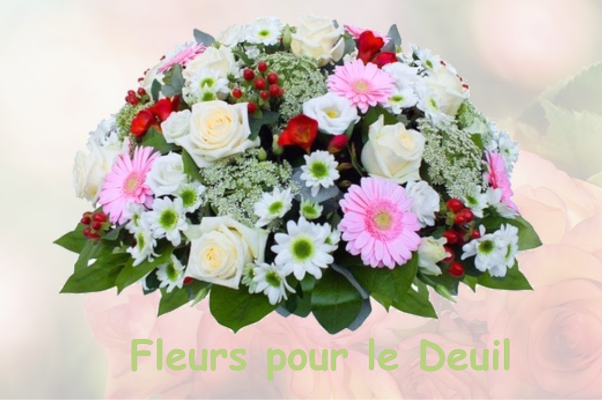 fleurs deuil LA-SALVETAT-SUR-AGOUT