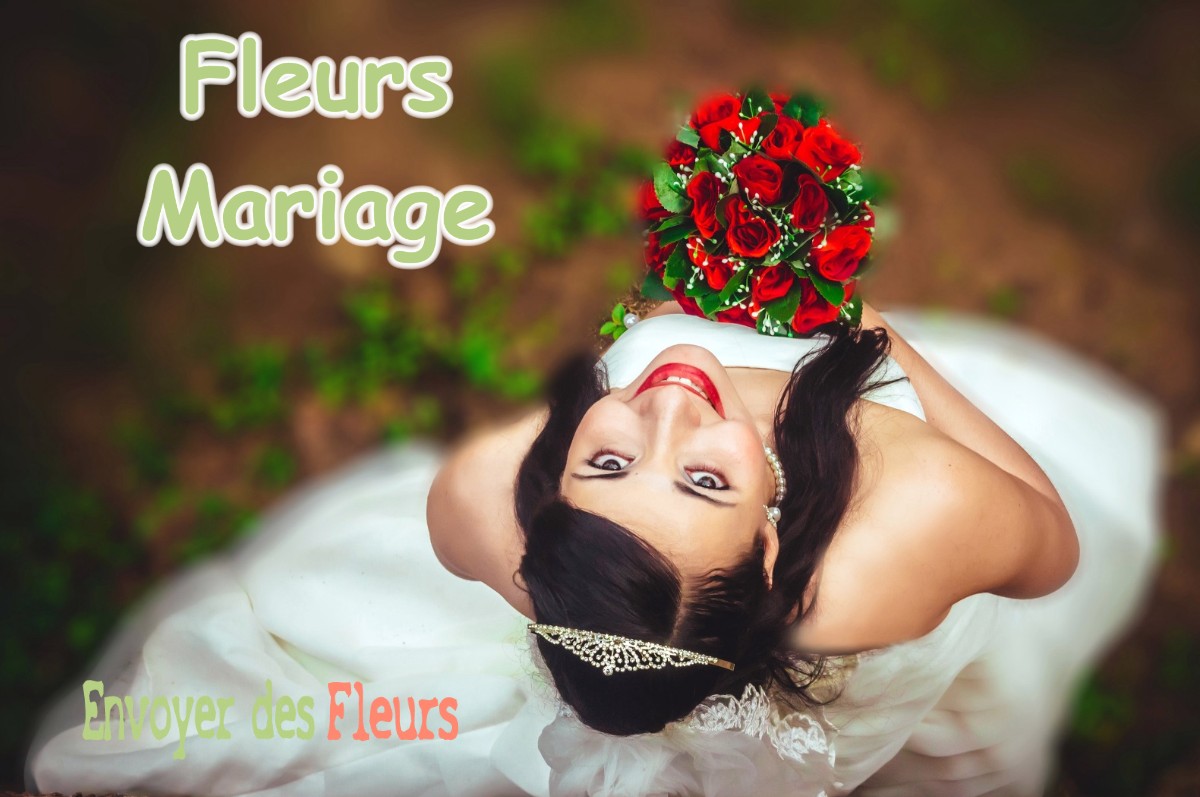 lIVRAISON FLEURS MARIAGE à LA-SALVETAT-SUR-AGOUT