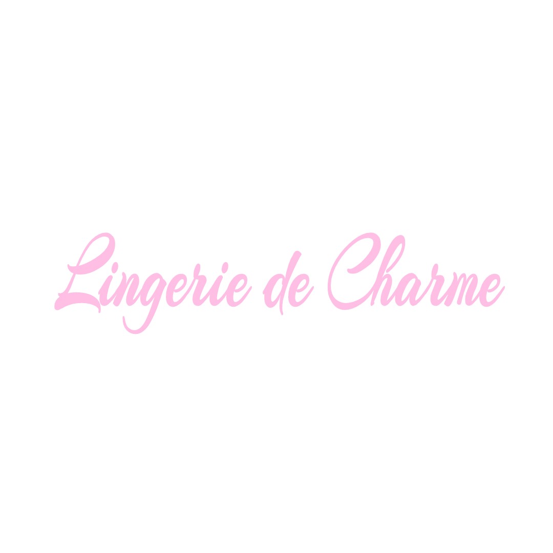 LINGERIE DE CHARME LA-SALVETAT-SUR-AGOUT